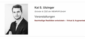 mannheim forum keynote-Kai-Utzinger